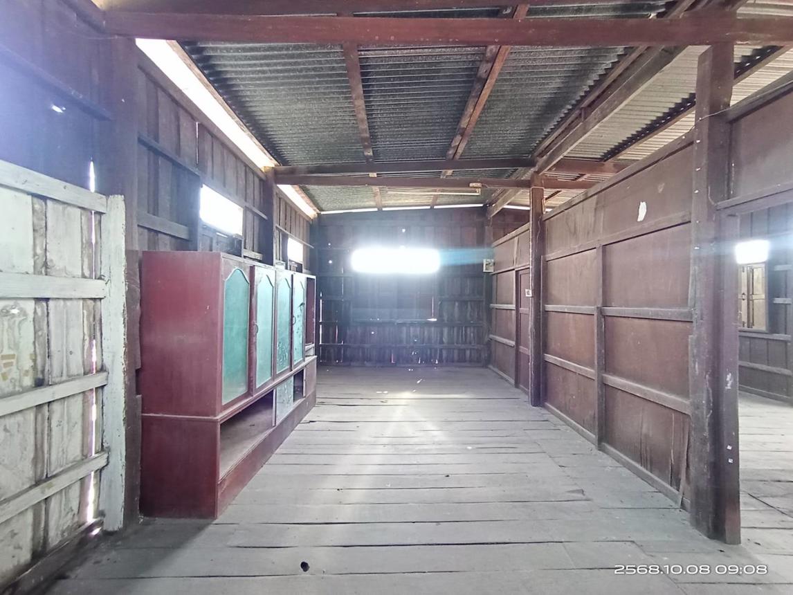 รูป บ้านเดี่ยว สำหรับขาย - กมลาไสย กมลาไสย กาฬสินธุ์ - รูปที่ 28/34