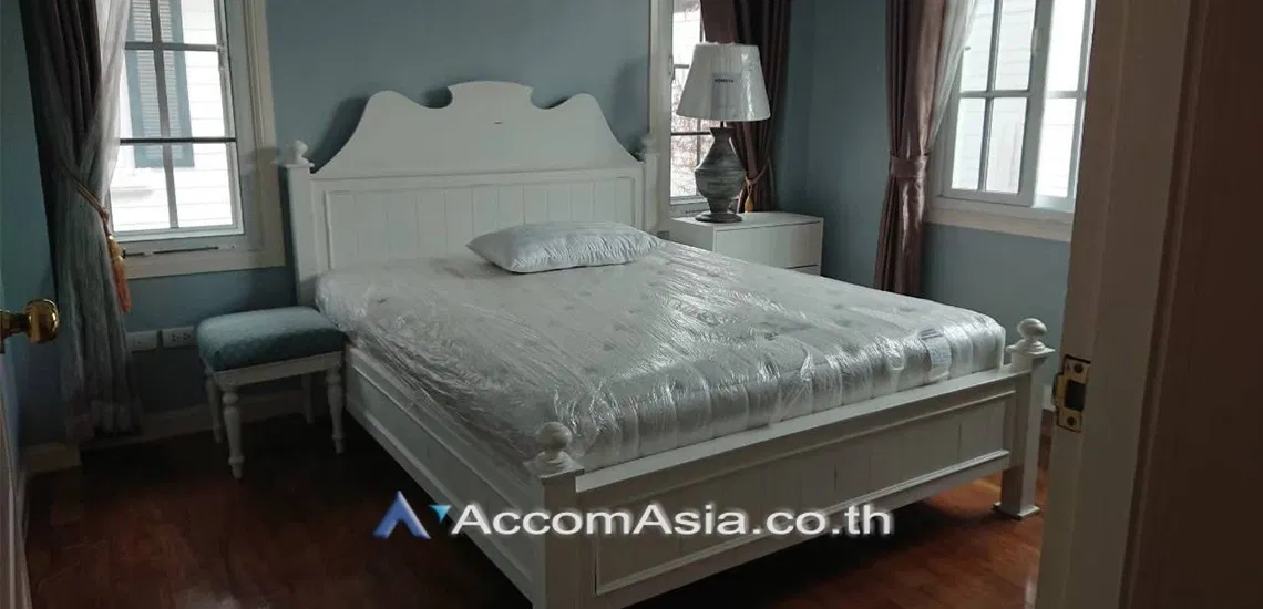 รูป 🔼🔽 AccomA 📩 3 BR House @Fantasia Villa 3 (AA30959) - รูปที่ 6/12