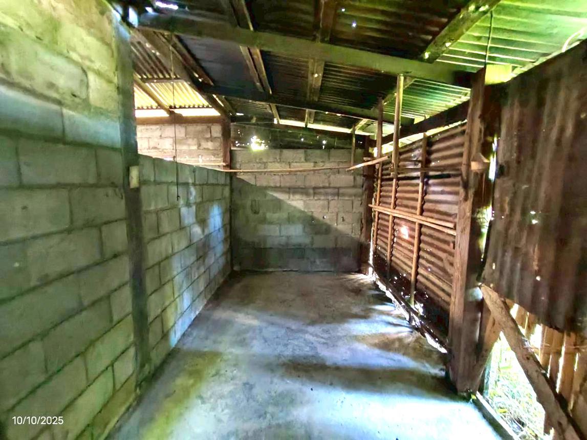 รูป บ้านเดี่ยว สำหรับขาย - นาด่าน สุวรรณคูหา หนองบัวลำภู - รูปที่ 24/36