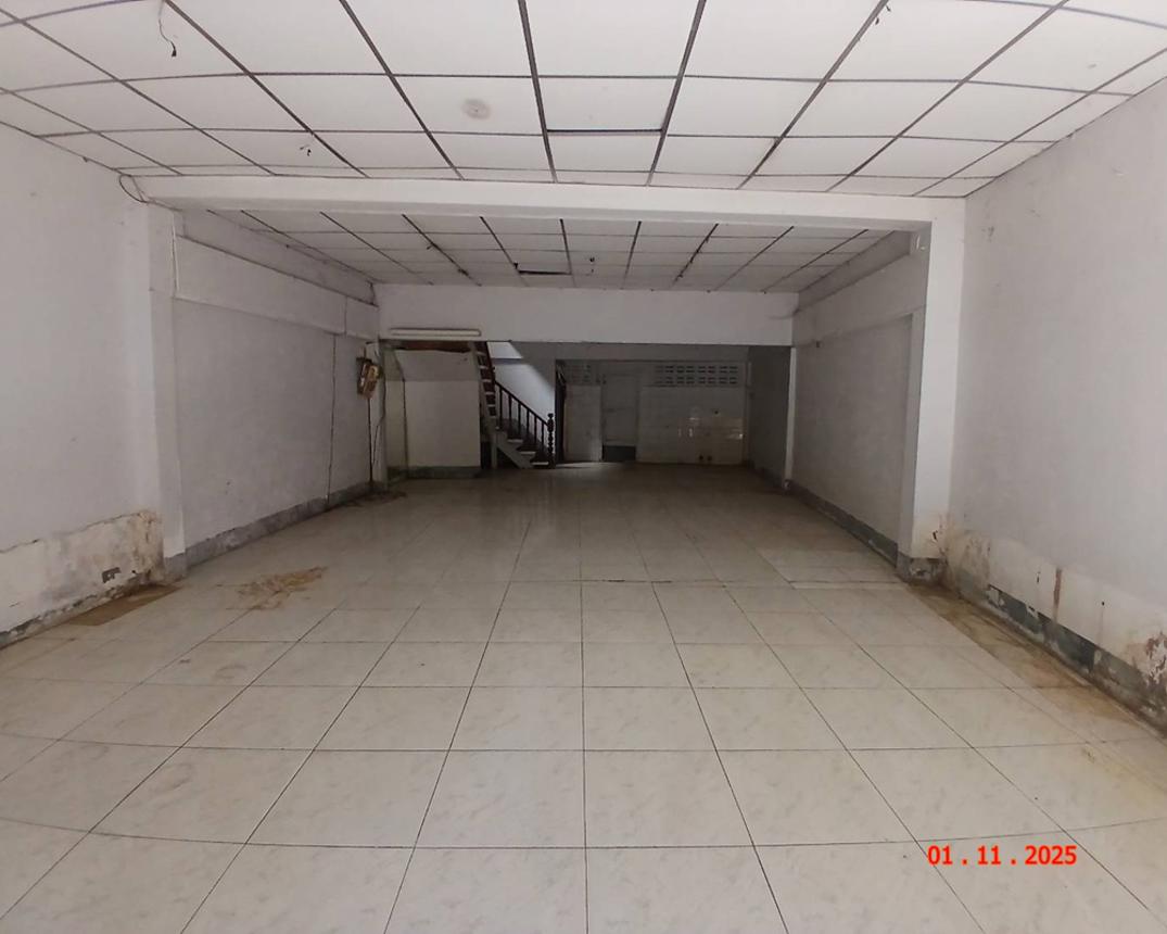 รูป อาคารพาณิชย์ สำหรับขาย - ธาตุเชิงชุม เมืองสกลนคร สกลนคร - รูปที่ 16/32