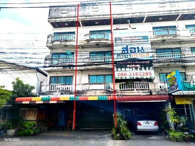 Shophouses for sale Pratunam Khonkaen : SHOP HOUSE for sale  Nai Muang Muang Khon Kaen Khon Kaen