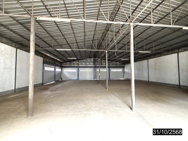 รูป โกดัง สำหรับขาย - บ้านเป้า เกษตรสมบูรณ์ ชัยภูมิ - รูปที่ 4/44