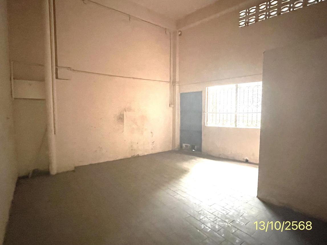 รูป อาคารพาณิชย์ สำหรับขาย - หาดใหญ่ หาดใหญ่ สงขลา - รูปที่ 17/30