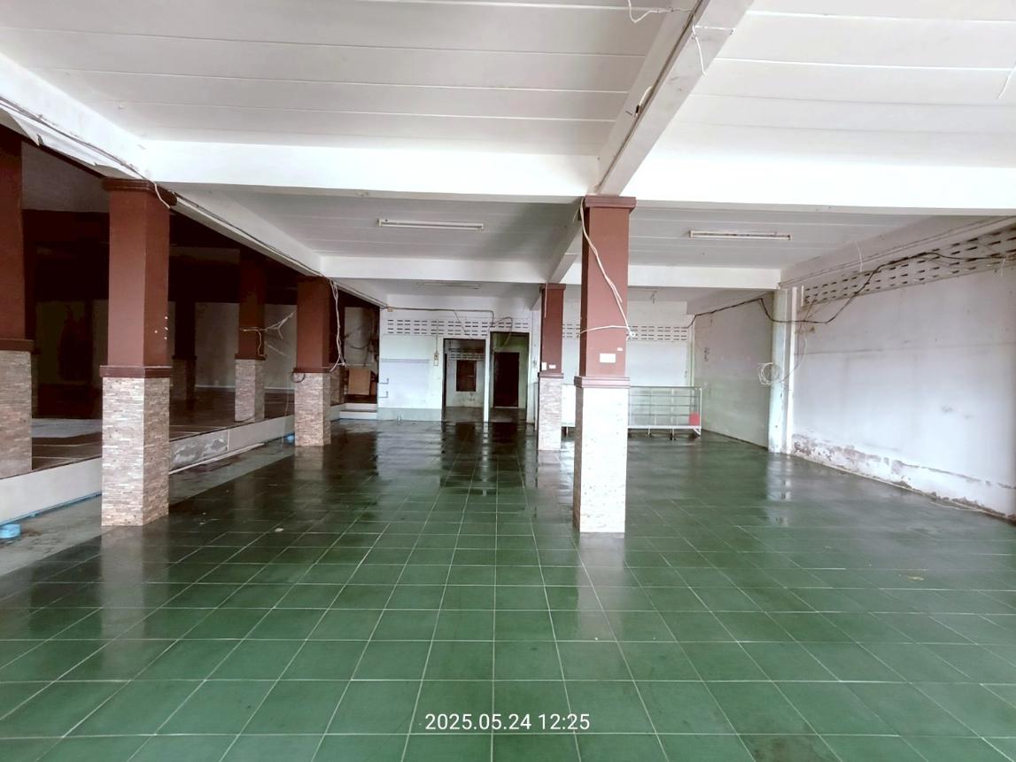 รูป บ้านเดี่ยว สำหรับขาย - ตากแดด เมืองชุมพร ชุมพร - รูปที่ 34/62