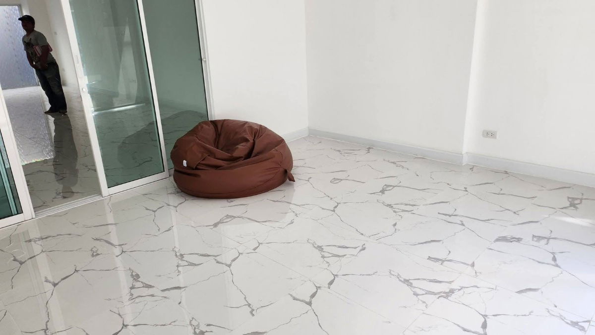 รูป 🏢✨ ให้เช่า Home Office 3 ชั้น โครงการ RKPARK 2 ติดสายไหมอเวนิว ทำเลทอง สายไหม ติดถนนใหญ่ - รูปที่ 6/6