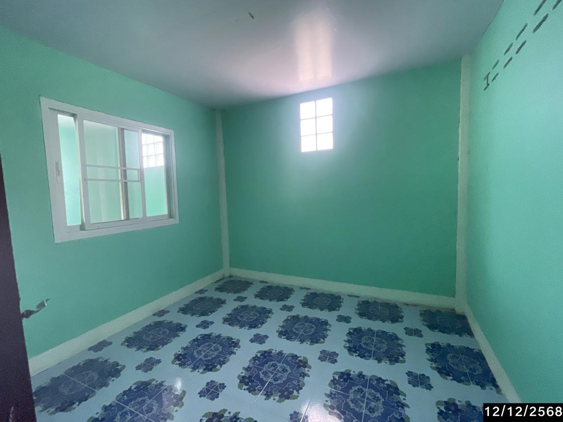 รูป บ้านเดี่ยว สำหรับขาย - หนองบัวใหญ่ จัตุรัส ชัยภูมิ - รูปที่ 14/24