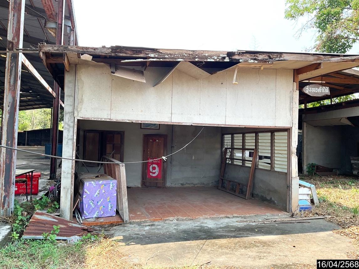 รูป อาคารสำนักงาน สำหรับขาย - โพธิ์ชัย เมืองหนองบัวลำภู หนองบัวลำภู - รูปที่ 37/44