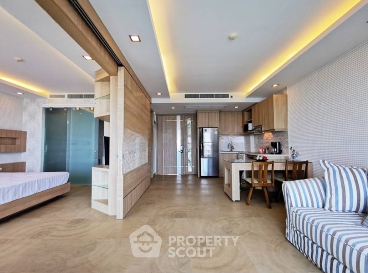 รูป คอนโด 1-ห้องนอน ที่ พาราไดซ์ โอเชี่ยนวิว ใน บางละมุง (ID 2548994) - รูปที่ 4/4