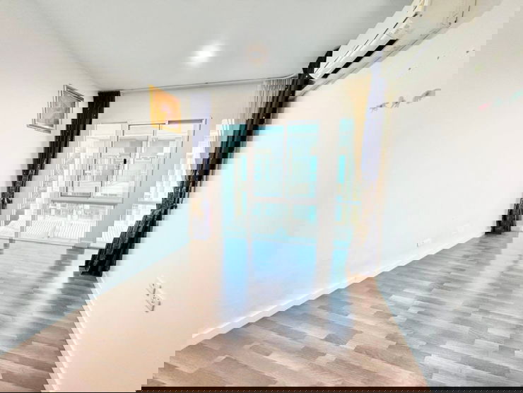 รูป ให้เช่าเบล็ส ทาวน์ ศรีนครินทร์-หนามแดง (Bless Town Srinakarin-Namdang) ใกล้ MEGA บางนา - รูปที่ 7/9