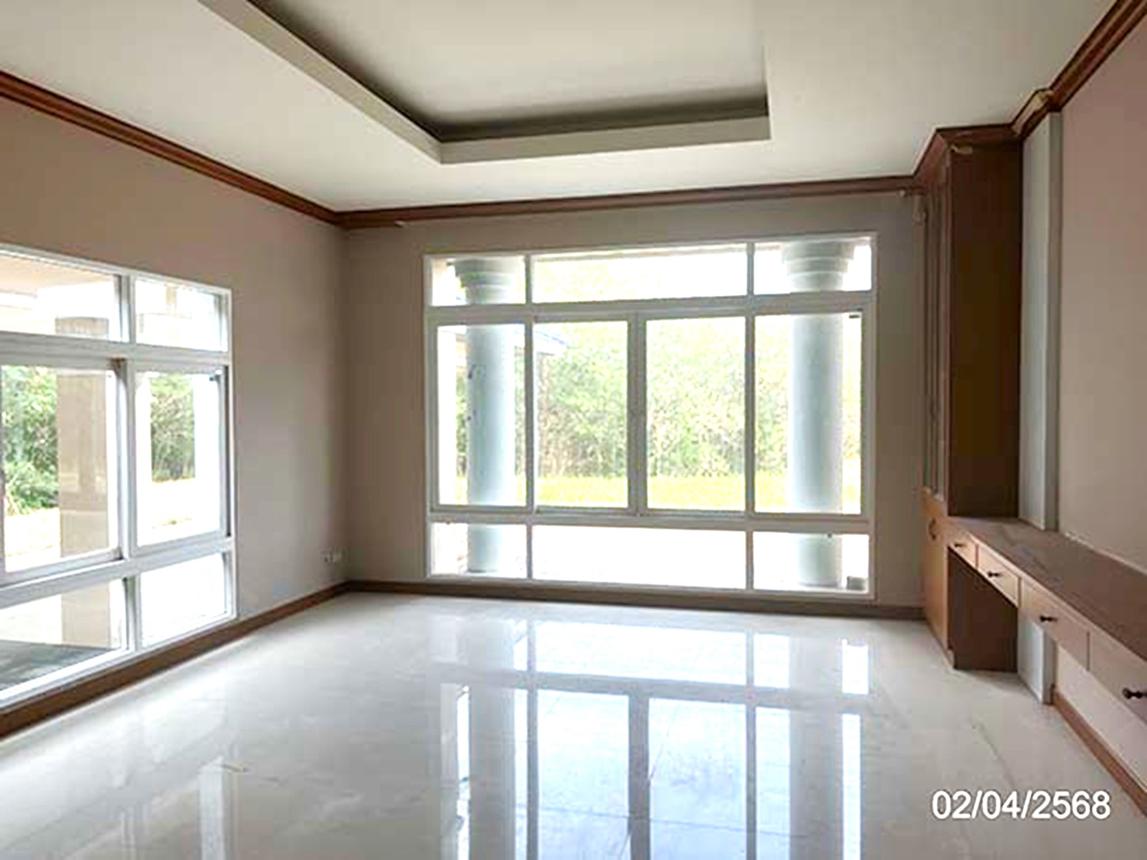 รูป บ้านเดี่ยว สำหรับขาย - หนองหมากฝ้าย วัฒนานคร สระแก้ว - รูปที่ 26/44