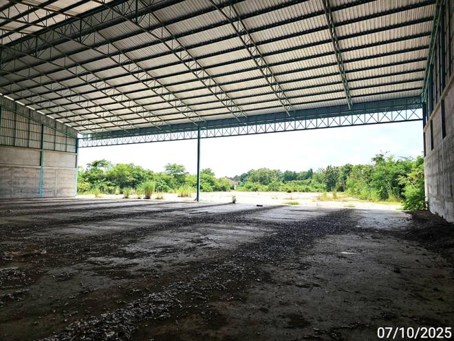 รูป โกดัง สำหรับขาย - ห้วยสะแก เมืองเพชรบูรณ์ เพชรบูรณ์ - รูปที่ 7/44