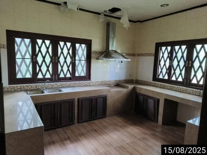 รูป บ้านเดี่ยว สำหรับขาย - มะขามเตี้ย เมืองสุราษฎร์ธานี สุราษฎร์ธานี - รูปที่ 5/30