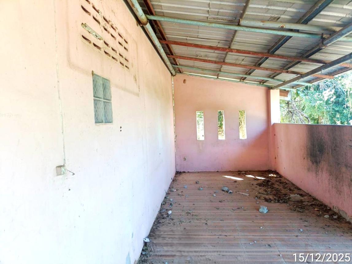 รูป บ้านเดี่ยว สำหรับขาย - เขวาไร่ โกสุมพิสัย มหาสารคาม - รูปที่ 22/32