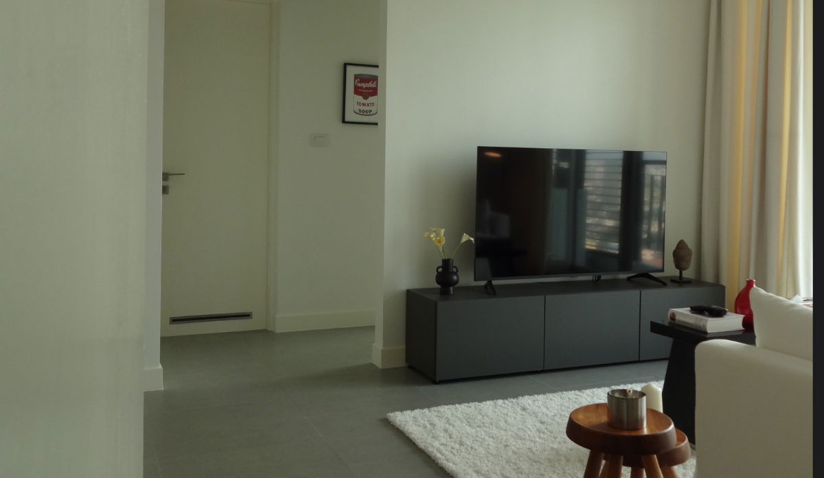 รูป RS5103 ให้เช่า คอนโด The Room Sathorn – Taksin ใกล้  BTS โพธิ์นิมิตร - รูปที่ 3/8