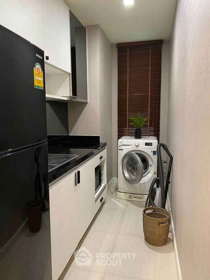 รูป คอนโด 1-ห้องนอน ที่ สกาย วอล์ค เรสซิเดนซ์ ใกล้ BTS พระโขนง (ID 2452793) - รูปที่ 11/11