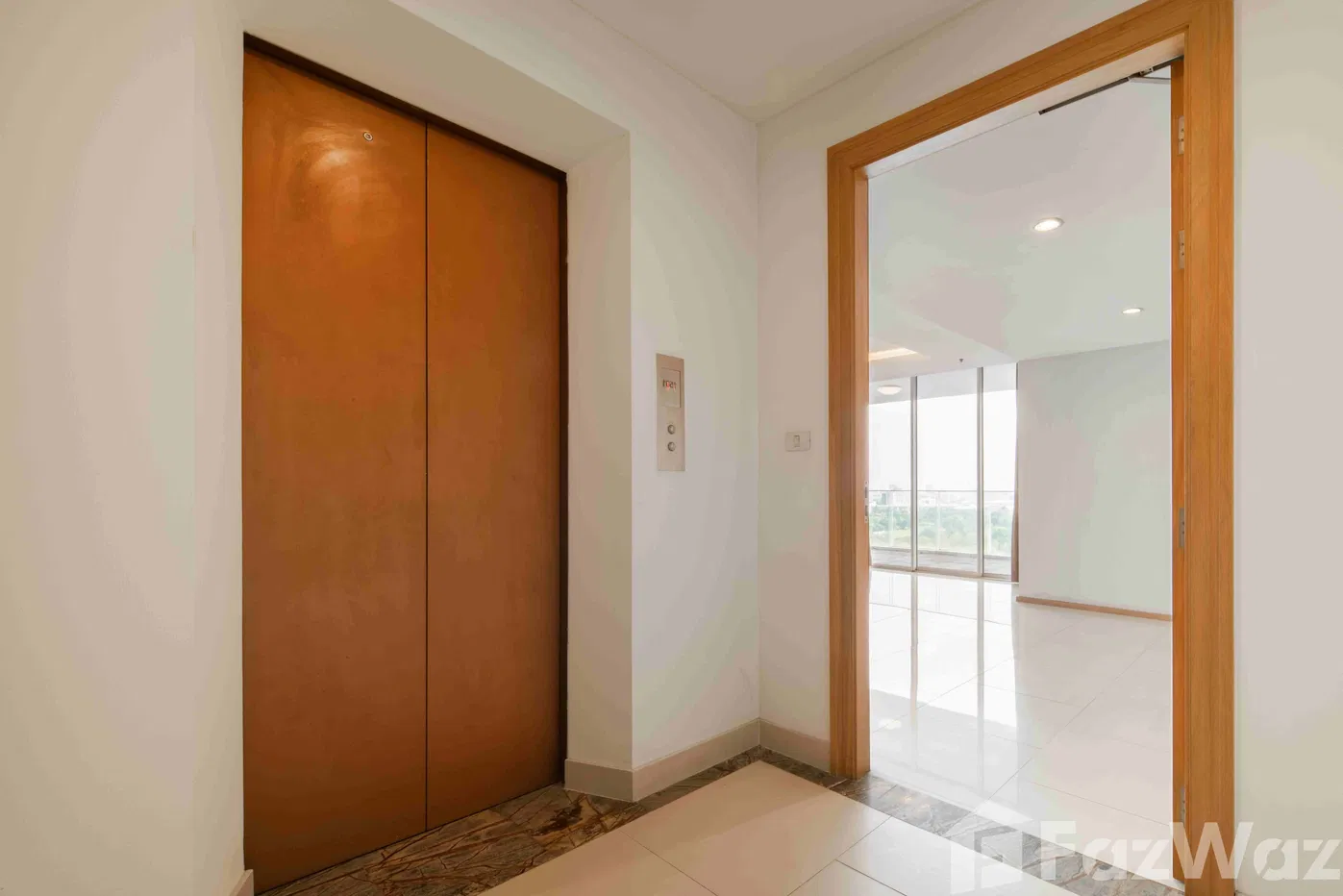 รูป Condo for Rent - Two Bedroom Duplex Area 269 sq m. 1897751 - รูปที่ 6/15