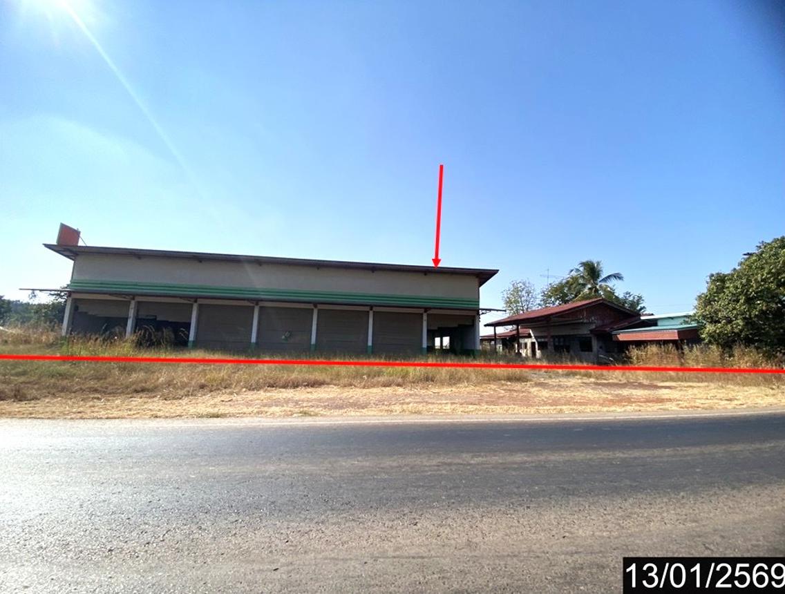 picture FACTORY for sale Nong Kung Thap Ma Wang Sam Mo Udon Thani - 21/44