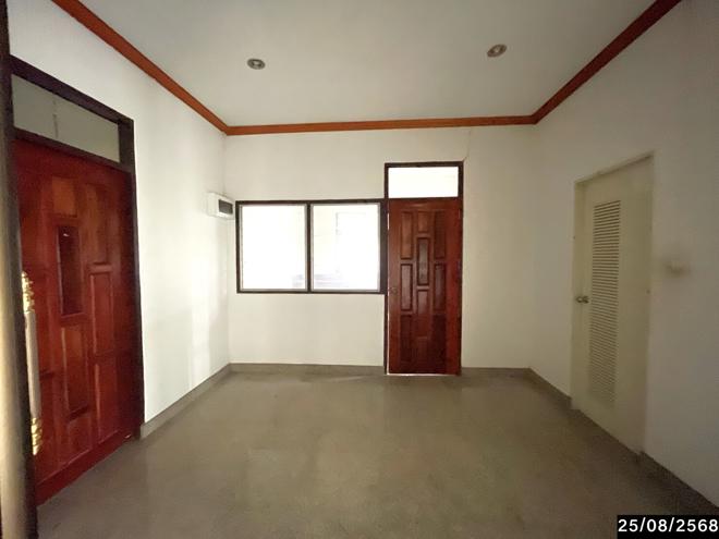 รูป บ้านเดี่ยว สำหรับขาย - อุ่มเม่า ยางตลาด กาฬสินธุ์ - รูปที่ 7/60