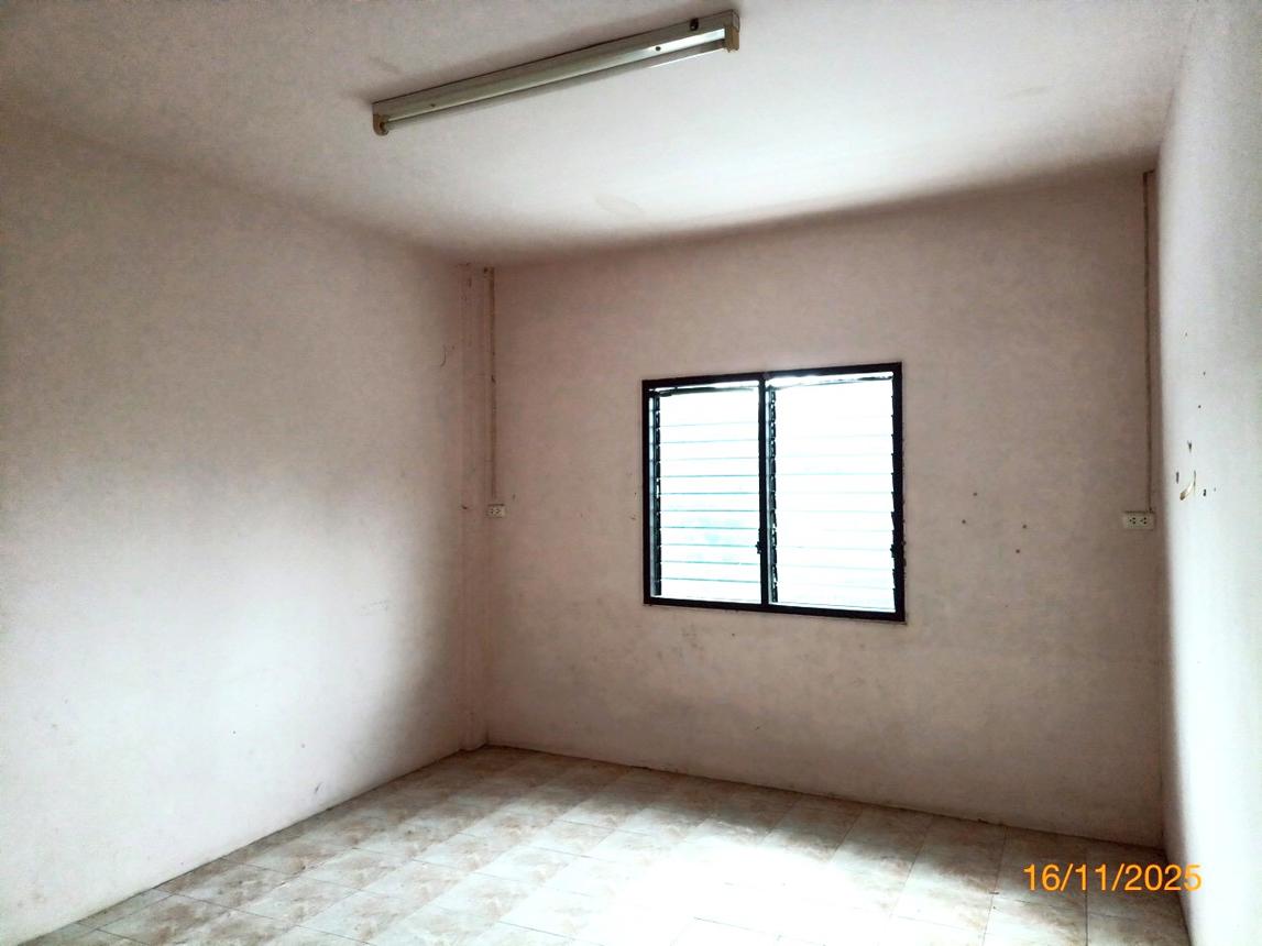 รูป อาคารพาณิชย์ สำหรับขาย - เหนือคลอง เหนือคลอง กระบี่ - รูปที่ 22/30