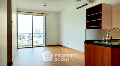 ขายคอนโด : คอนโด 1-ห้องนอน ที่ วิลล่า สาทร ใกล้ BTS กรุงธนบุรี (ID 2661557)