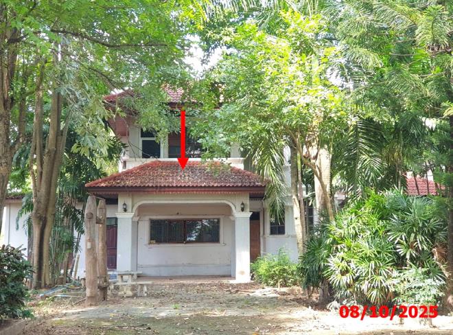 รูป บ้านเดี่ยว สำหรับขาย - น้ำดิบ ป่าซาง ลำพูน - รูปที่ 1/14