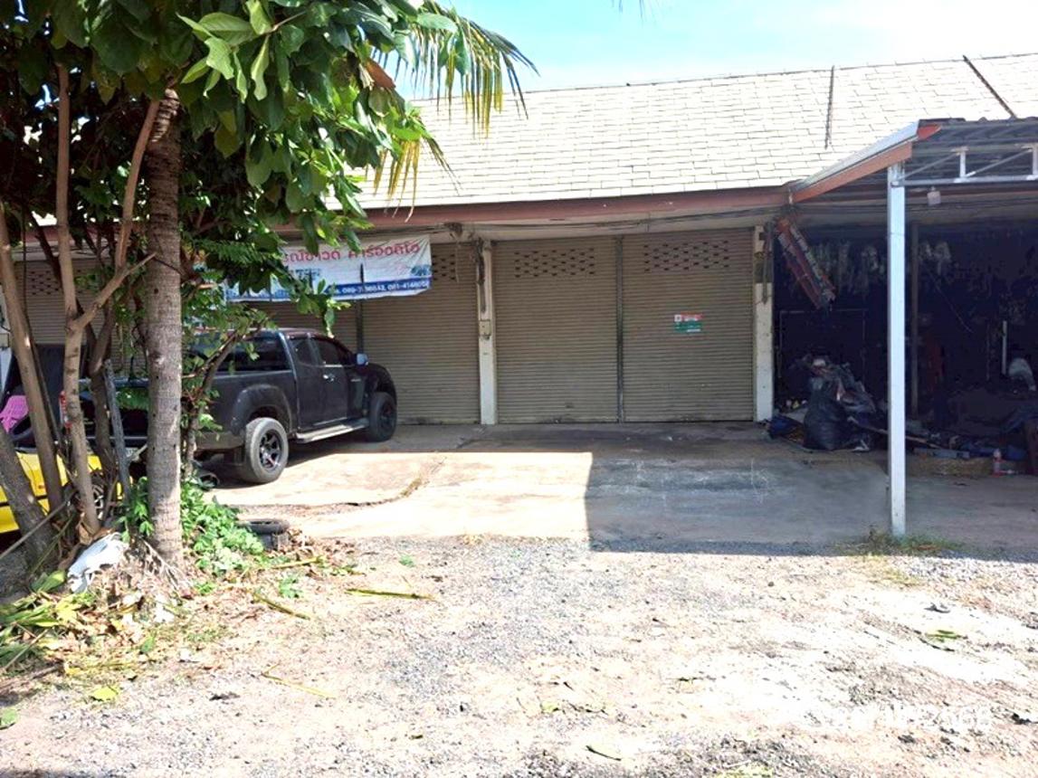รูป อาคารพาณิชย์ สำหรับขาย - ในเมือง เมืองยโสธร ยโสธร - รูปที่ 7/16