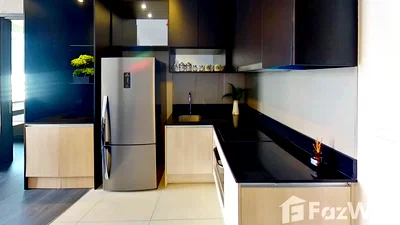 Condos for sale : 1 Bedroom Condo for sale at Edge Sukhumvit 23  657258