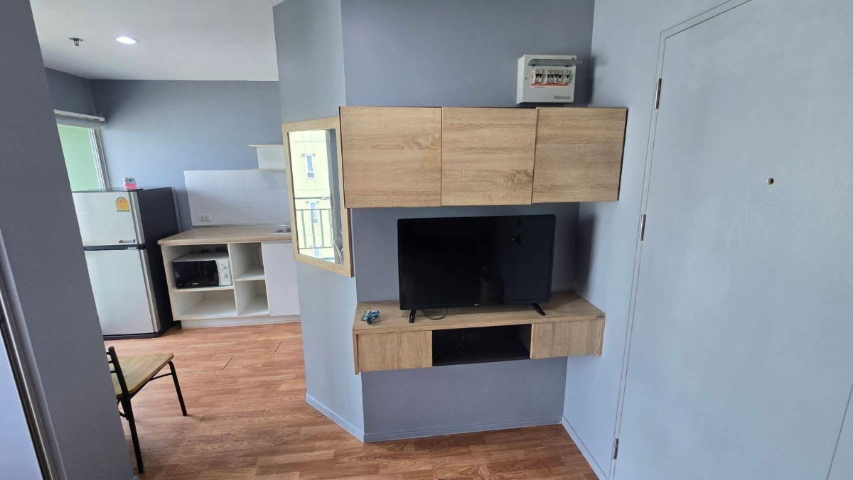 picture MN3408 Lumpini Park Phetkasem 98 Full Furnitured - 5/10