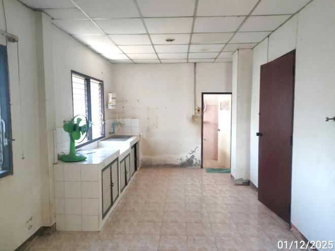 รูป บ้านเดี่ยว สำหรับขาย - ขอนแก่น เมืองร้อยเอ็ด ร้อยเอ็ด - รูปที่ 7/44