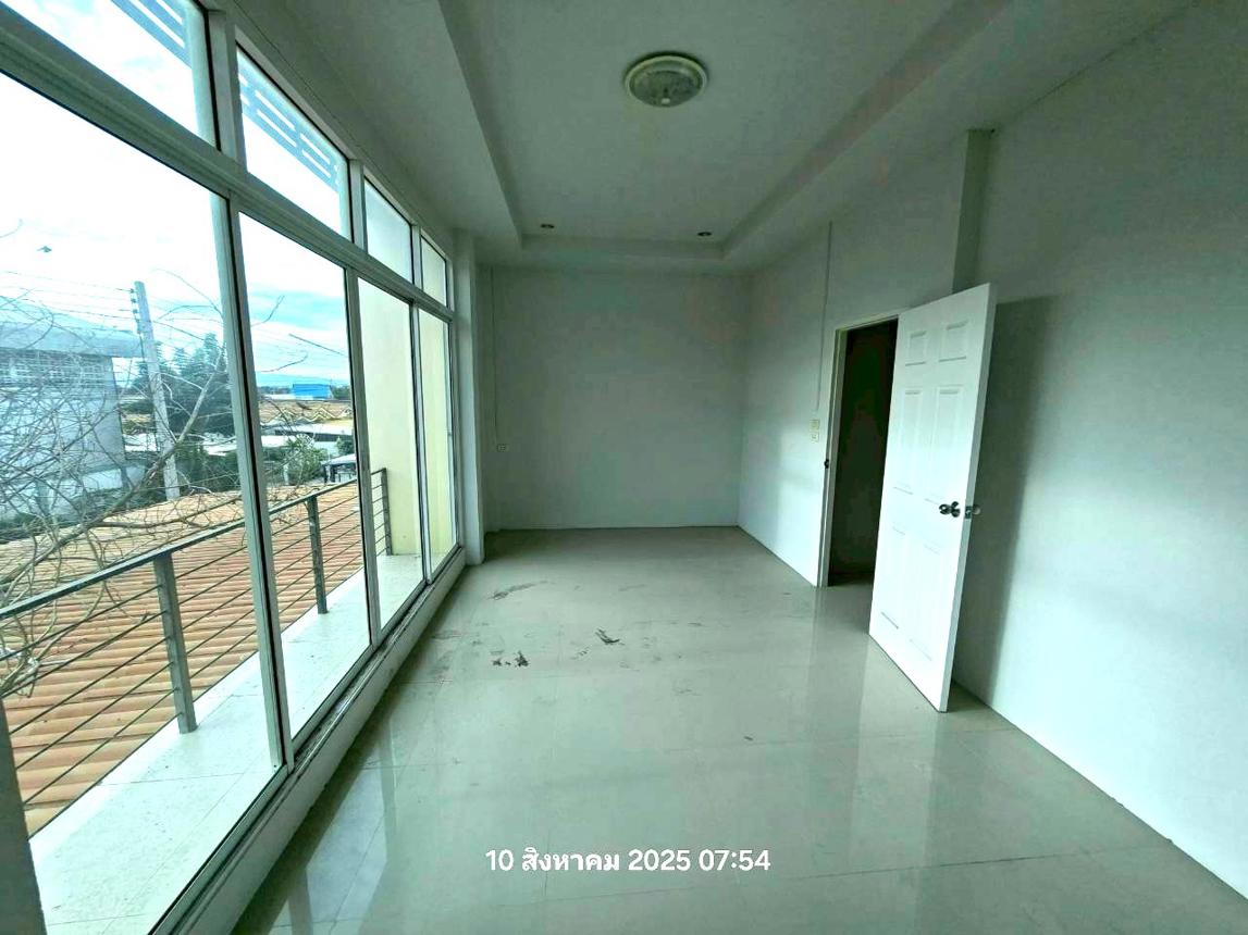 รูป ทาวน์เฮ้าส์ สำหรับขาย - ดีลัง พัฒนานิคม ลพบุรี - รูปที่ 24/32