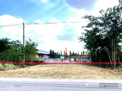 โรงงาน พิจิตร : อาคารโรงงาน สำหรับขาย - หนองพระ วังทรายพูน พิจิตร