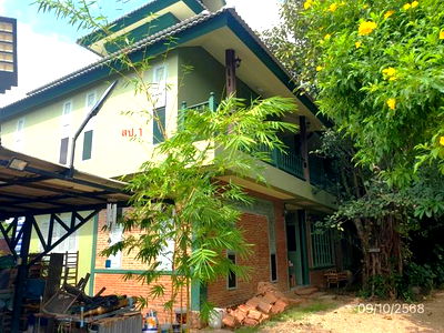 Houses for sale Rajabhat Lampang University : HOME for sale  Chom Poo Muang Lampang Lamphang