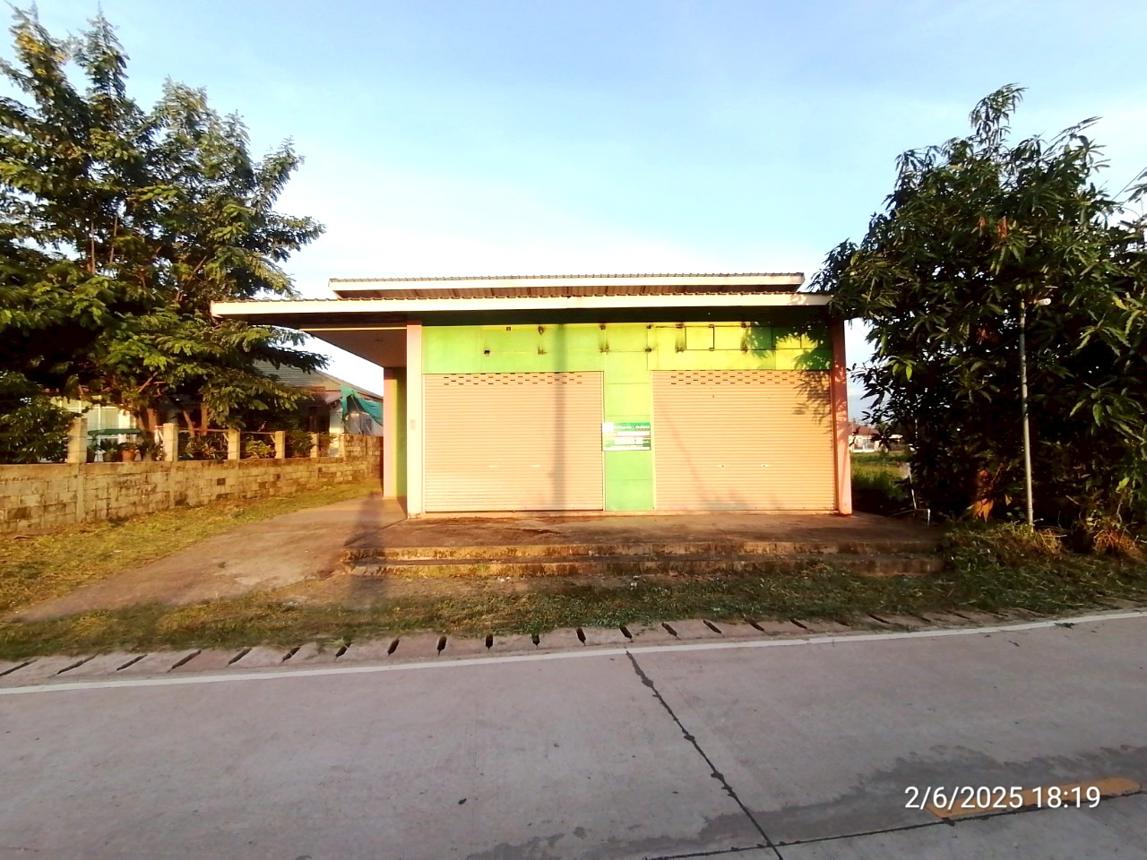 รูป อาคารโรงงาน สำหรับขาย - วิศิษฐ์ เมืองบึงกาฬ บึงกาฬ - รูปที่ 24/50