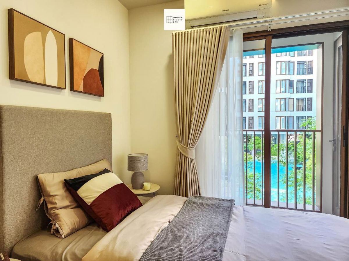 รูป DT-7563 ให้เช่า Chapter Thonglor 25 (แชปเตอร์ ทองหล่อ 25) - รูปที่ 9/23