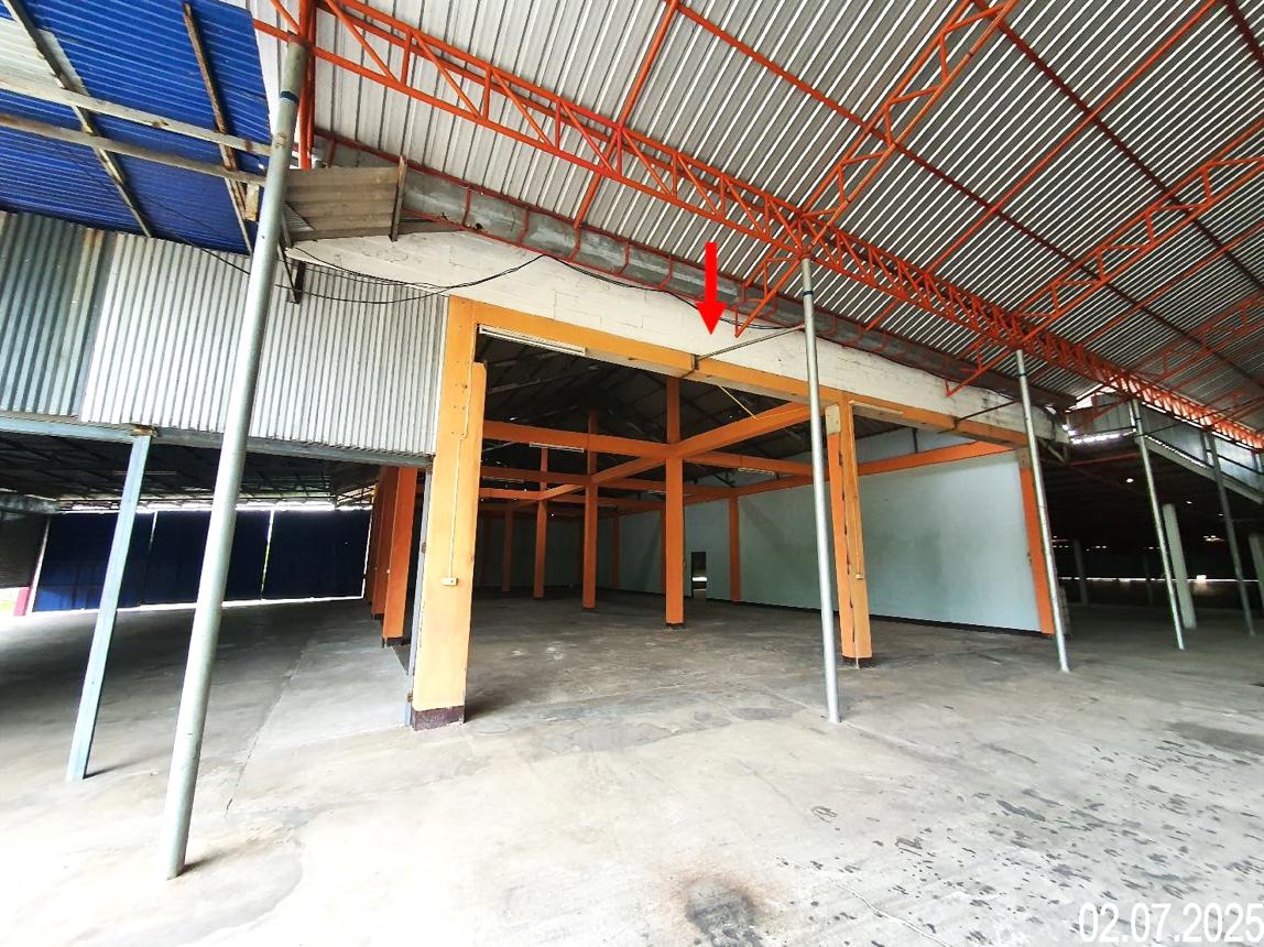 รูป โกดัง สำหรับขาย - กลางเวียง เวียงสา น่าน - รูปที่ 36/44