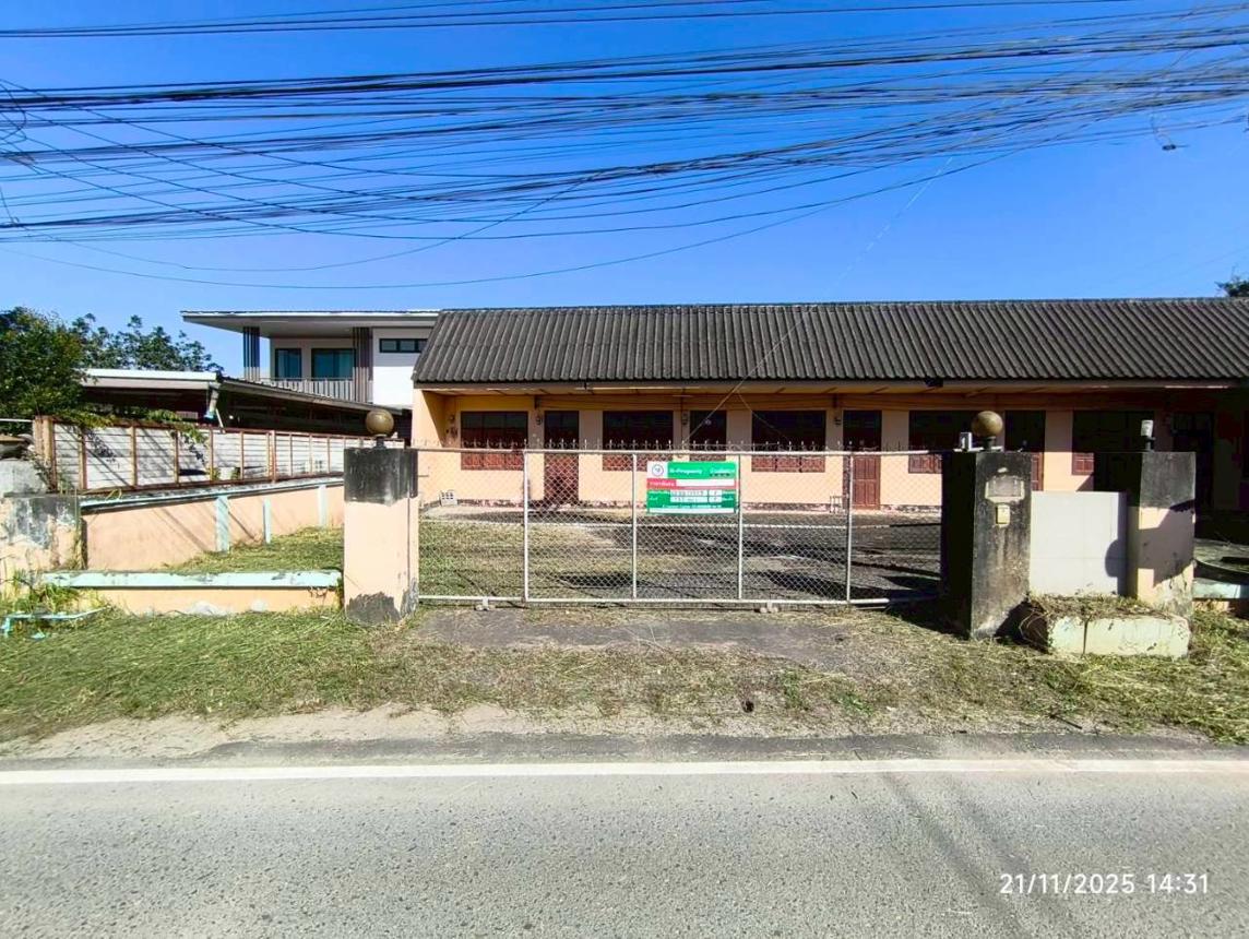 รูป บ้านเดี่ยว สำหรับขาย - สันทราย เมืองเชียงราย เชียงราย - รูปที่ 25/52