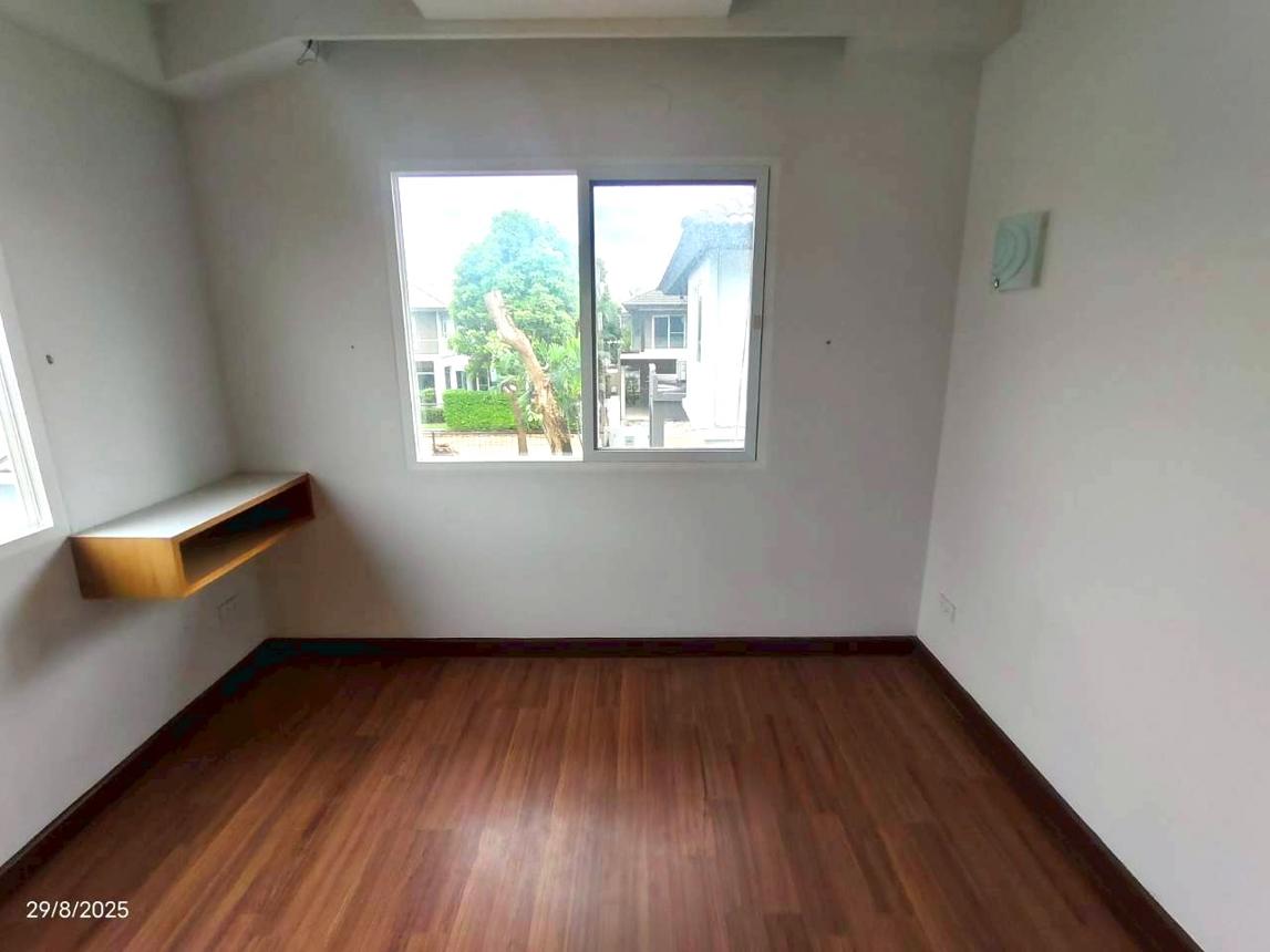 รูป บ้านเดี่ยว สำหรับขาย สีวลี มะลิวัลย์ บ้านทุ่ม เมืองขอนแก่น ขอนแก่น - รูปที่ 39/44