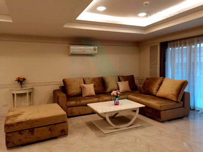 เช่าคอนโด BTS ปุณณวิถี : 🔺 ให้เช่าคอนโด เอ็ม ทาวเวอร์ อาคาร B ชั้น 3 3 ห้องนอน ขนาด 230 ตรม ใกล้ ห้างสรรพสินค้า เอ็มควอเทียร์