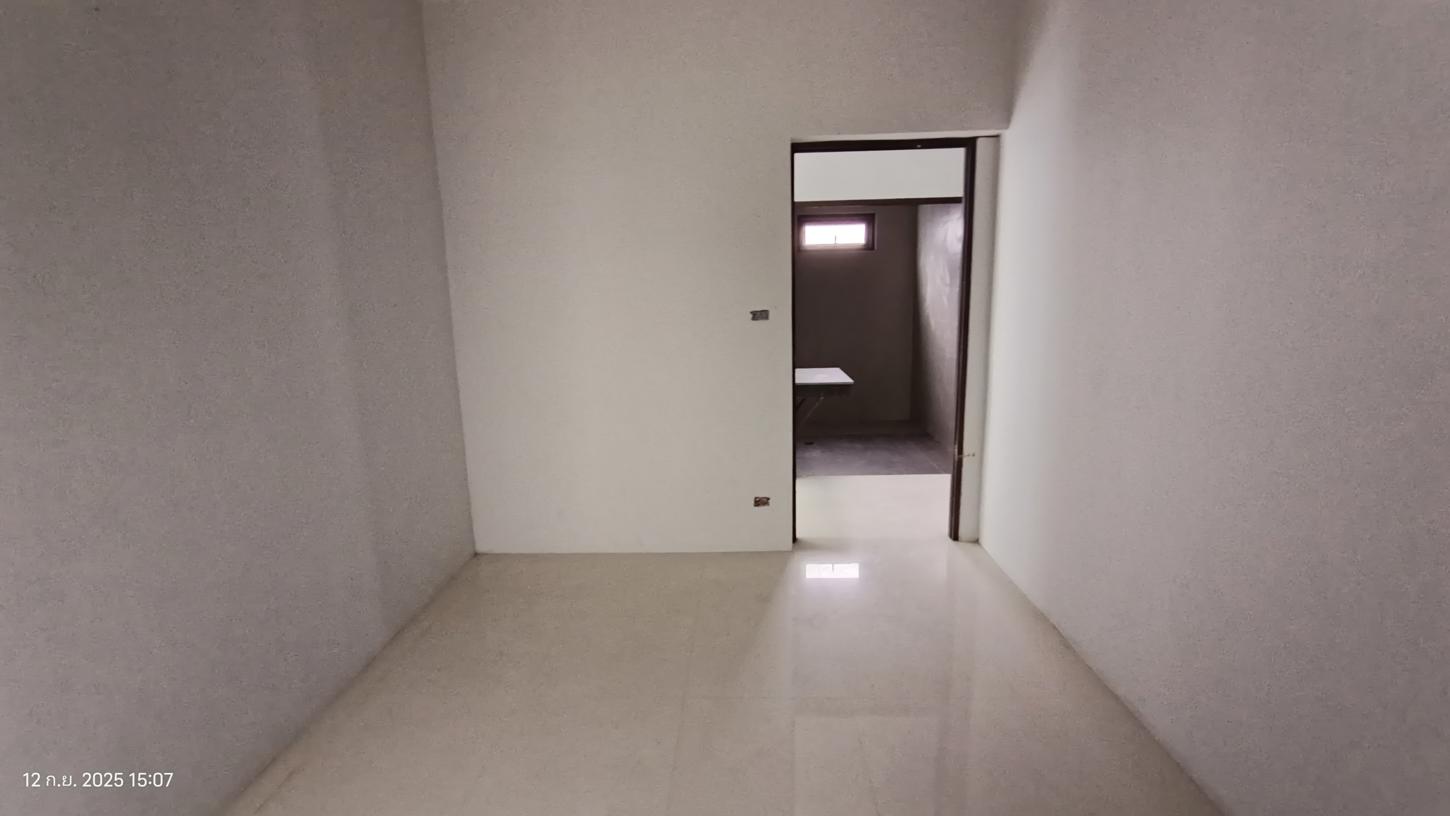 รูป บ้านเดี่ยว สำหรับขาย บัวบานวิลเลจ ทับปริก เมืองกระบี่ กระบี่ - รูปที่ 27/38