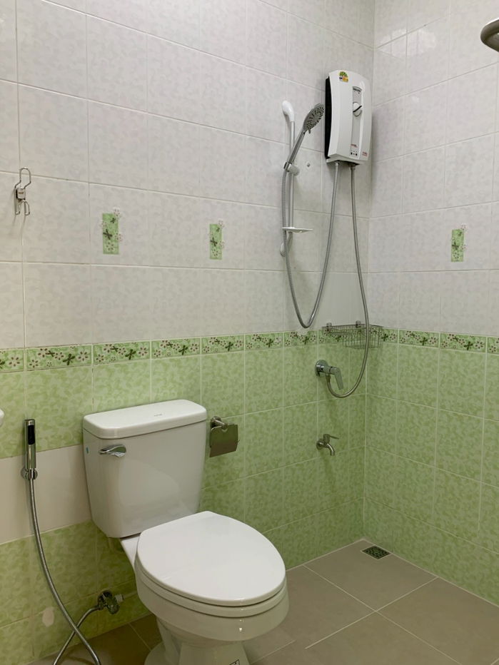 รูป ให้เช่าบ้านพิมุกต์ 3 ใกล้ ม.พายัพ เชียงใหม่ - รูปที่ 31/31