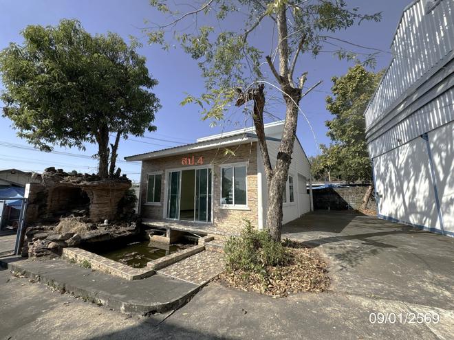 picture FACTORY for sale  Saen Suk Warin Chamrap Ubon Ratchathani - 12/36