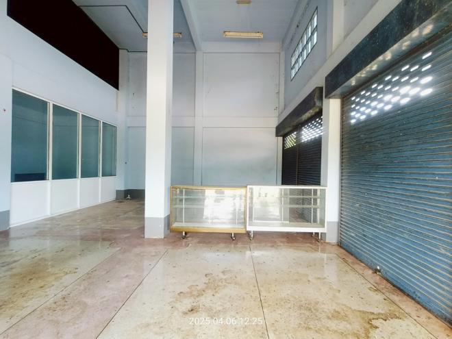 รูป อาคารสำนักงาน สำหรับขาย - หนองธง ป่าบอน พัทลุง - รูปที่ 4/48