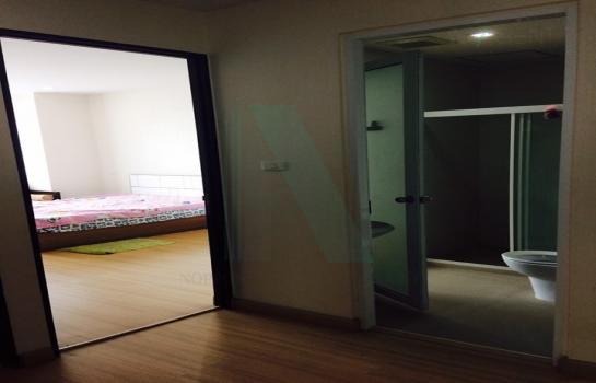 รูป 🔺 ให้เช่าคอนโด แฮปปี้ ลาดพร้าว 101 อาคาร G ชั้น 4 2 ห้องนอน ขนาด 68.00 ตรม ใกล้ มหาวิทยาลัยอัสสัมชัญ - รูปที่ 4/8