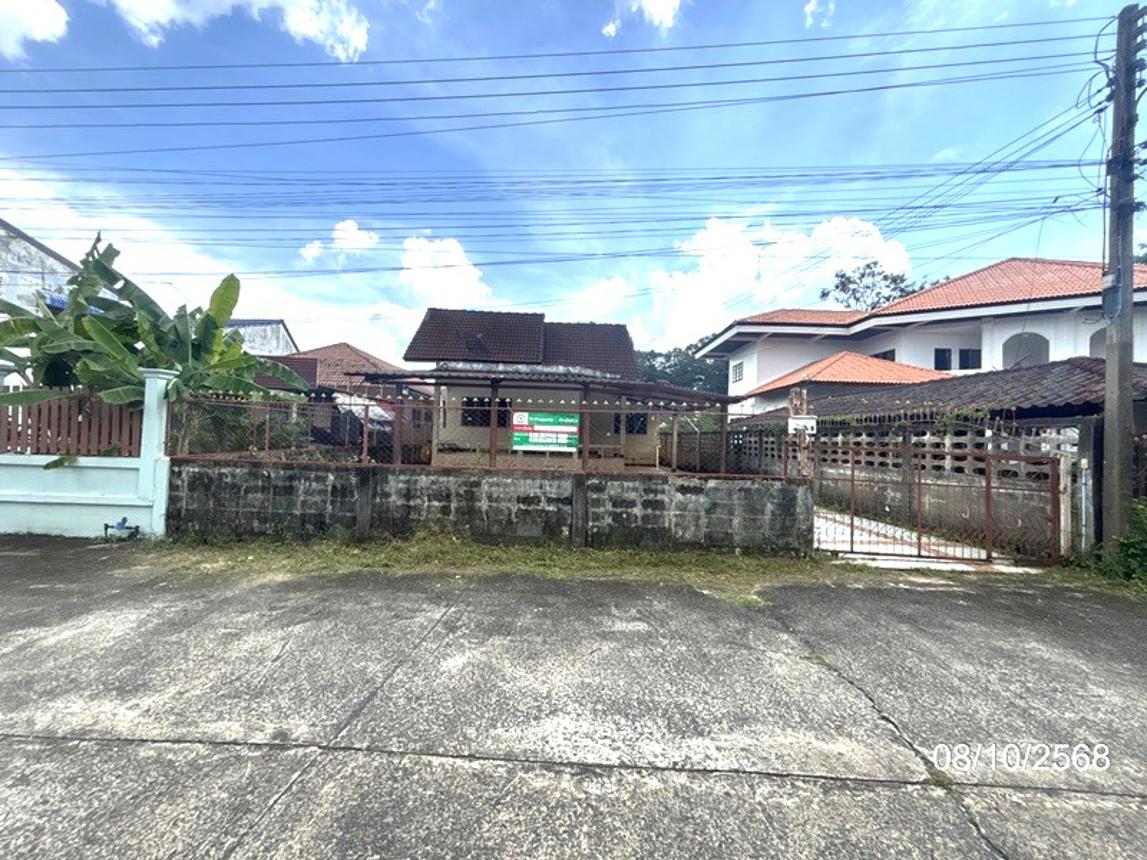 รูป บ้านเดี่ยว สำหรับขาย - ในเมือง เมืองอุบลราชธานี อุบลราชธานี - รูปที่ 17/36