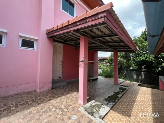 รูป บ้านเดี่ยว สำหรับขาย - หนองกลับ หนองบัว นครสวรรค์ - รูปที่ 17/52