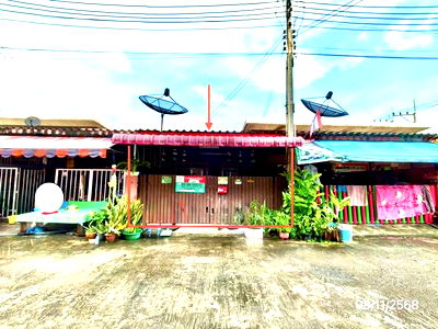 Townhouses for sale Pluak Daeng Rayong : TOWN HOUSE for sale  Mapyangphon Pluak Daeng Rayong