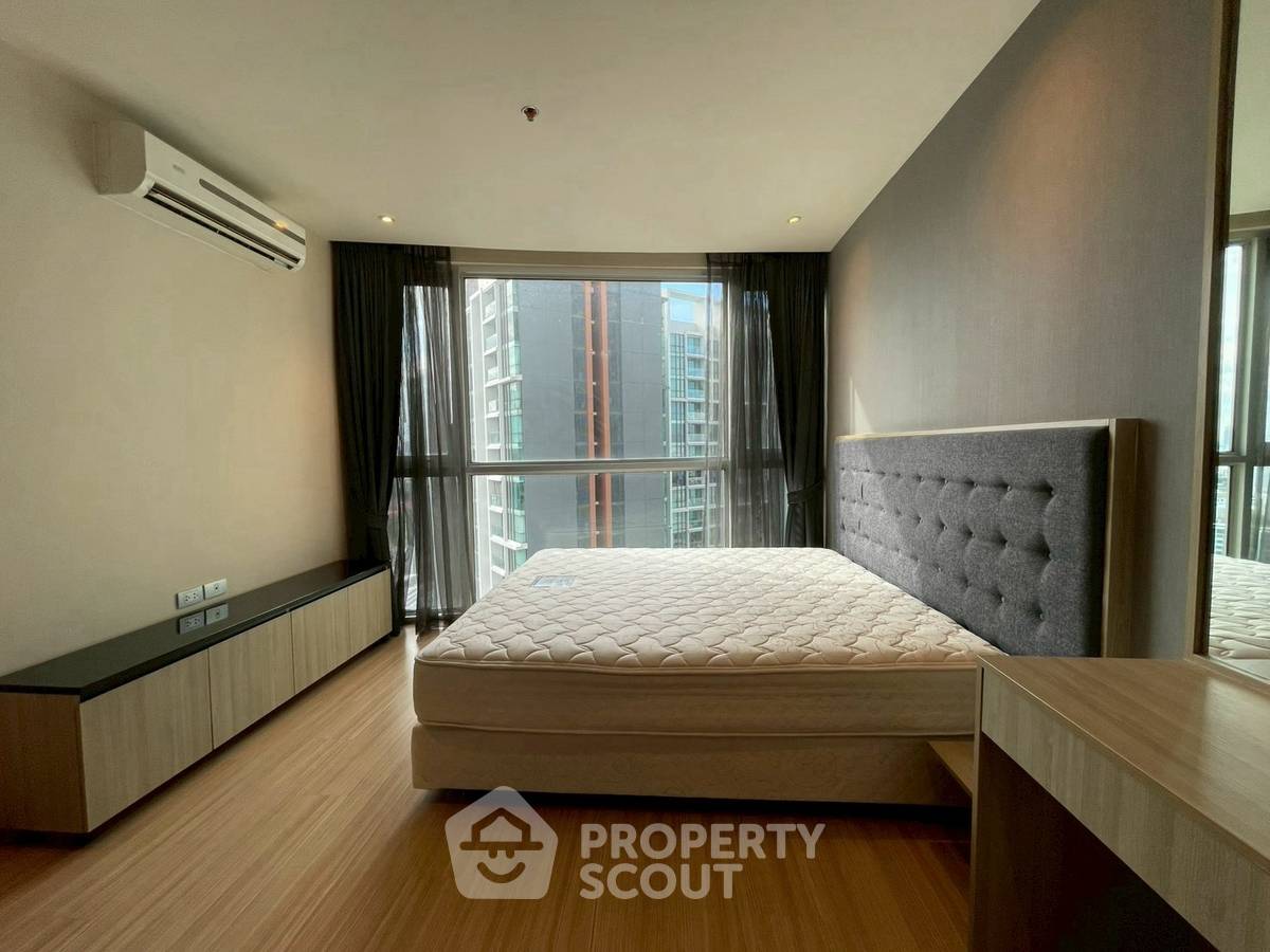 รูป คอนโด 1-ห้องนอน ที่ สกาย วอล์ค เรสซิเดนซ์ ใกล้ BTS พระโขนง (ID 2366609) - รูปที่ 9/14