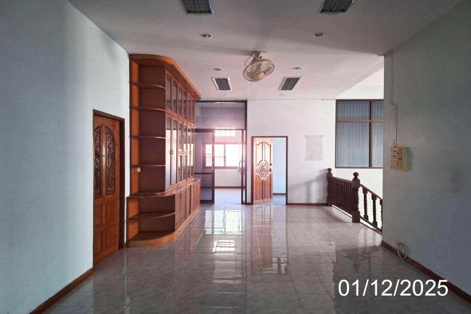 รูป บ้านเดี่ยว สำหรับขาย - ชมพู เมืองลำปาง ลำปาง - รูปที่ 14/50