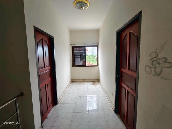 รูป บ้านเดี่ยว สำหรับขาย มลิวัลย์ วิลล่า หมากแข้ง เมืองอุดรธานี อุดรธานี - รูปที่ 19/56