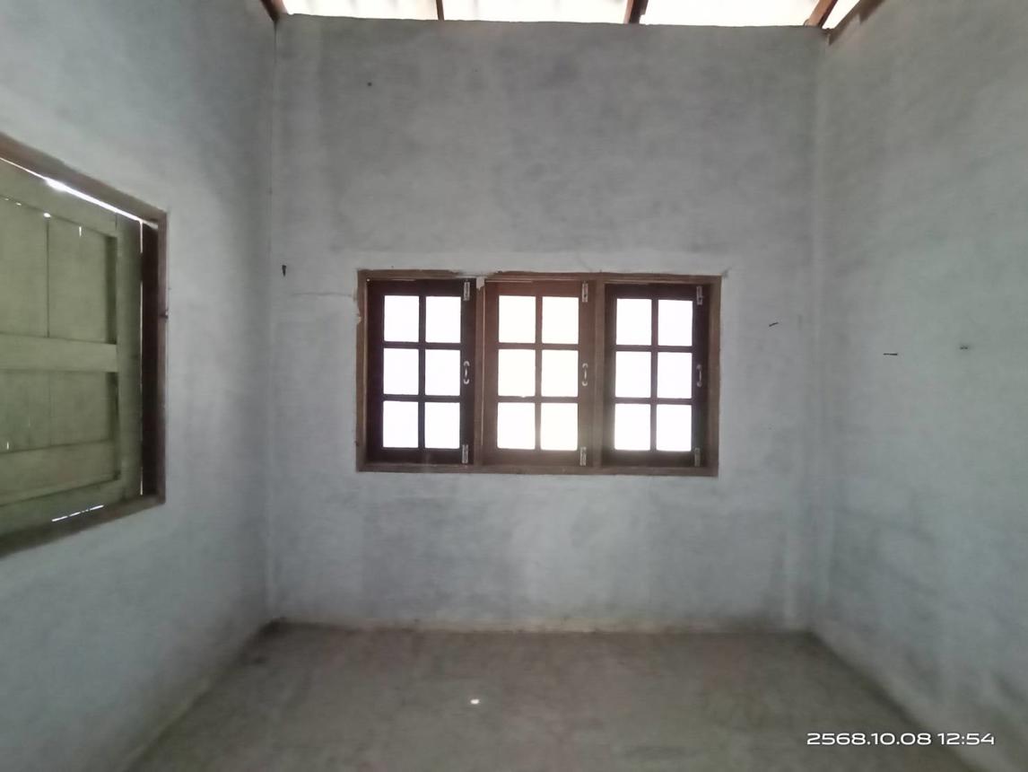 รูป บ้านเดี่ยว สำหรับขาย - ยางตลาด ยางตลาด กาฬสินธุ์ - รูปที่ 19/28